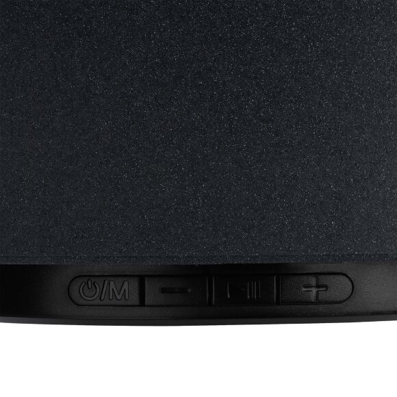 Универсальная колонка Uniscend Grand Grinder, черная Универсальная колонка Uniscend Grand Grinder, черная