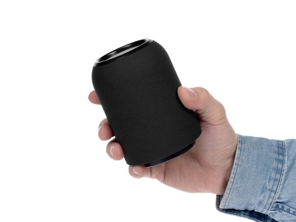 Универсальная колонка Uniscend Grand Grinder, черная Универсальная колонка Uniscend Grand Grinder, черная