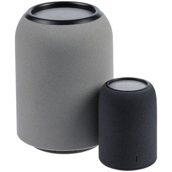 Универсальная колонка Uniscend Grand Grinder, черная Универсальная колонка Uniscend Grand Grinder, черная