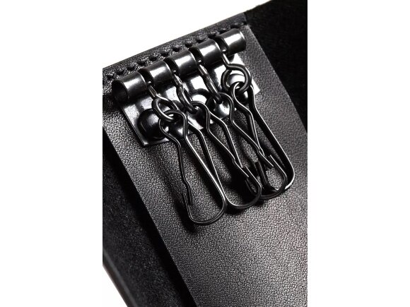 Ключница Тахо, черный Ключница Тахо, черный