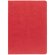 Ежедневник New Latte, недатированный, красный