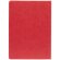 Ежедневник New Latte, недатированный, красный