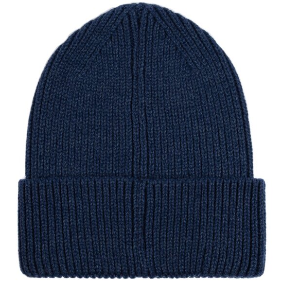 Шапка Tommi, синий меланж Шапка Tommi, синий меланж