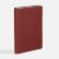 Ежедневник Petrus, недатированный, красный