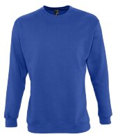 Толстовка New Supreme 280, ярко-синяя (royal) Толстовка New Supreme 280, ярко-синяя (royal)