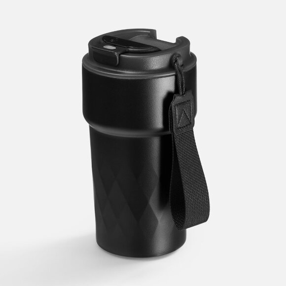 Смарт-термостакан neoMug, черный Смарт-термостакан neoMug, черный