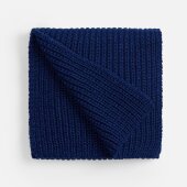 Шарф Nordkapp, темно-синий (кобальт) Шарф Nordkapp, темно-синий (кобальт)