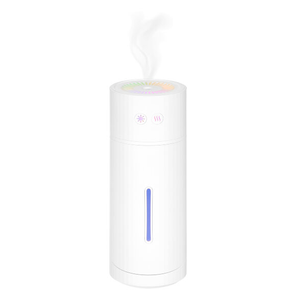 Портативный увлажнитель воздуха с подсветкой Prisma Портативный увлажнитель воздуха с подсветкой Prisma