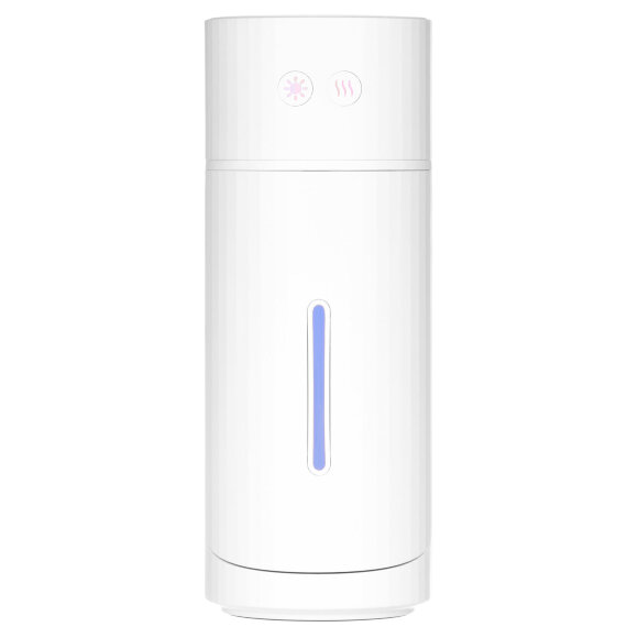 Портативный увлажнитель воздуха с подсветкой Prisma Портативный увлажнитель воздуха с подсветкой Prisma