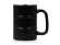 Кружка Баррель 400мл, черный Кружка Баррель 400мл, черный