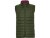 Жилет Oslo мужской, армейский зеленый