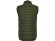 Жилет Oslo мужской, армейский зеленый