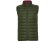 Жилет Oslo мужской, армейский зеленый