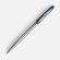 Ручка шариковая Dagger Soft Touch, синяя