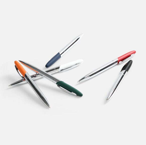 Ручка шариковая Dagger Soft Touch, синяя Ручка шариковая Dagger Soft Touch, синяя