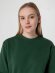 Толстовка Unit Toima Heavy, темно-зеленая Толстовка Unit Toima Heavy, темно-зеленая
