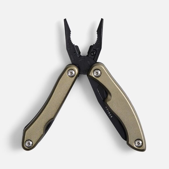 Мультиинструмент Hantwerk, серый Мультиинструмент Hantwerk, серый