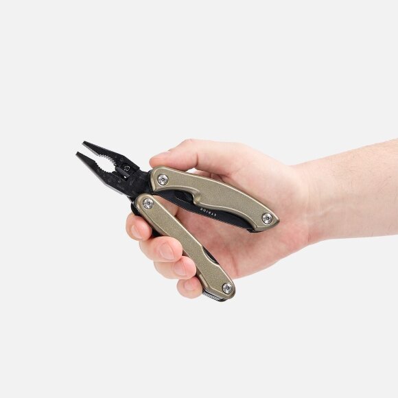 Мультиинструмент Hantwerk, серый Мультиинструмент Hantwerk, серый