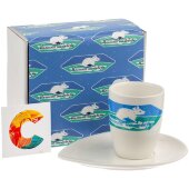 Набор «Мышка на севере» Набор «Мышка на севере»