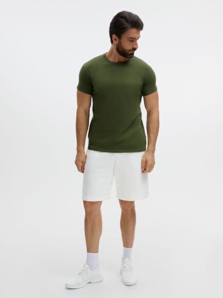 Футболка Imperial 190, зеленый хаки