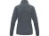 Женская флисовая куртка Zelus, storm grey