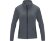 Женская флисовая куртка Zelus, storm grey