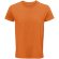 Футболка мужская Crusader Men, оранжевая