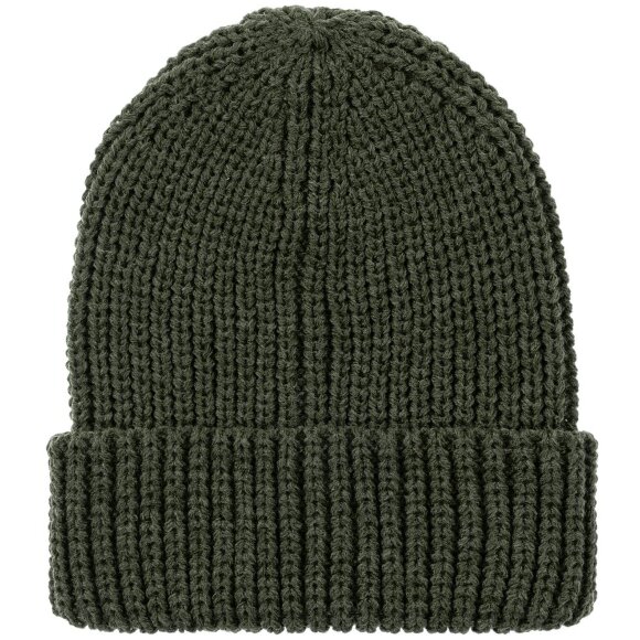 Шапка Nordkyn, зеленая (оливковая) Шапка Nordkyn, зеленая (оливковая)