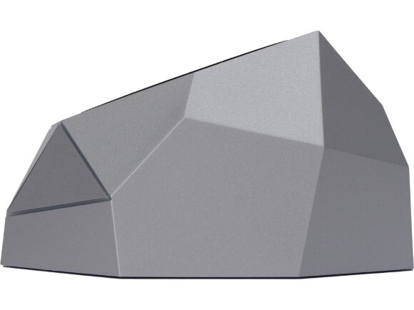 Док-станция Geo Dock с быстрой беспроводной зарядкой, серебристый с синей подсветкой. XOOPAR Док-станция Geo Dock с быстрой беспроводной зарядкой, серебристый с синей подсветкой. XOOPAR