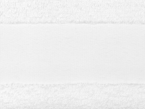 Полотенце Terry S, 450, белый Полотенце Terry S, 450, белый