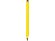 Вечный карандаш из переработанного алюминия Sicily, желтый Вечный карандаш из переработанного алюминия Sicily, желтый
