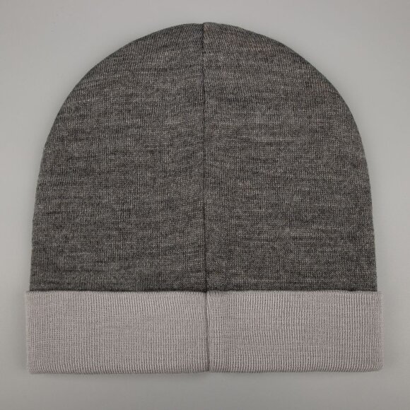 Шапка на заказ Calle Classic, полушерсть Шапка на заказ Calle Classic, полушерсть