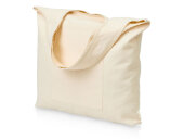 Сумка Revest из переработанного хлопка, натуральный Сумка Revest из переработанного хлопка, натуральный