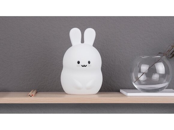 Rombica LED Rabbit, белый Rombica LED Rabbit, белый