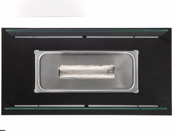 Биокамин прямоугольный Narvik Биокамин прямоугольный Narvik