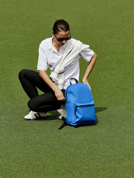 Рюкзак Base, синий Рюкзак Base, синий