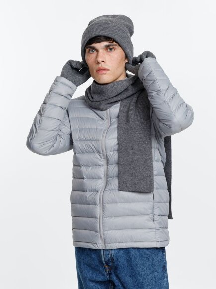 Набор Urban Flow Full Set, темно-серый меланж Набор Urban Flow Full Set, темно-серый меланж