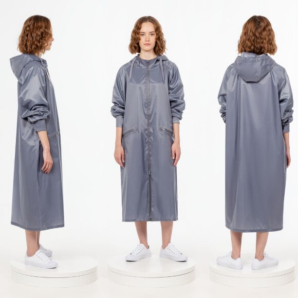 Дождевик R2, серый Дождевик R2, серый