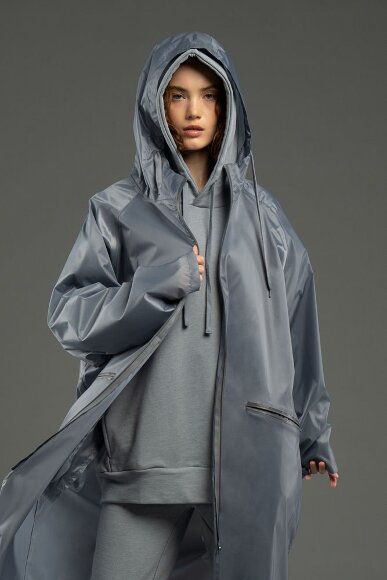 Дождевик R2, серый Дождевик R2, серый