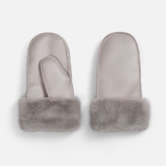 Варежки Severin, бежевые