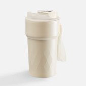 Смарт-термостакан neoMug, белый