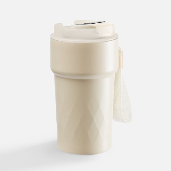 Смарт-термостакан neoMug, белый Смарт-термостакан neoMug, белый