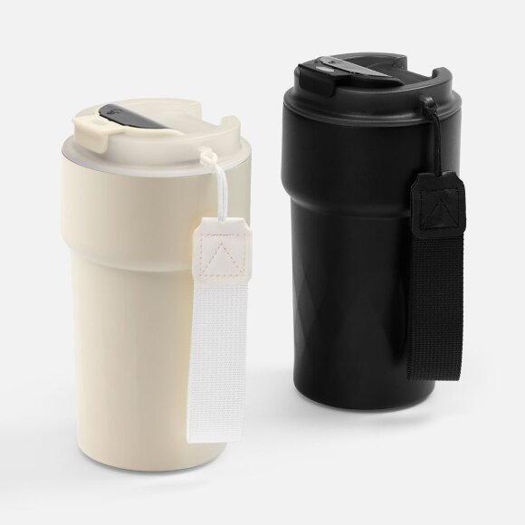 Смарт-термостакан neoMug, белый Смарт-термостакан neoMug, белый