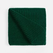 Шарф Nordkapp, темно-зеленый Шарф Nordkapp, темно-зеленый