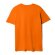 Футболка унисекс T-bolka 140, оранжевая