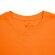 Футболка унисекс T-bolka 140, оранжевая