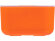 Ланч-бокс Neo, оранжевый Ланч-бокс Neo, оранжевый