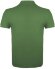 Рубашка поло мужская Prime Men 200 ярко-зеленая