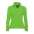 Куртка женская North Women, зеленый лайм