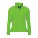 Куртка женская North Women, зеленый лайм